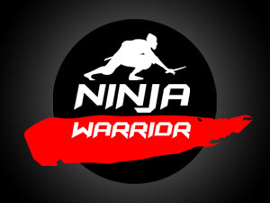 Ninjawarriorlogo